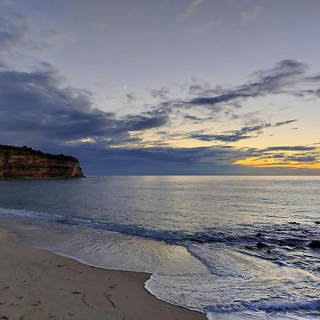 Villa Mimosa Tropea 리카디 외부 사진