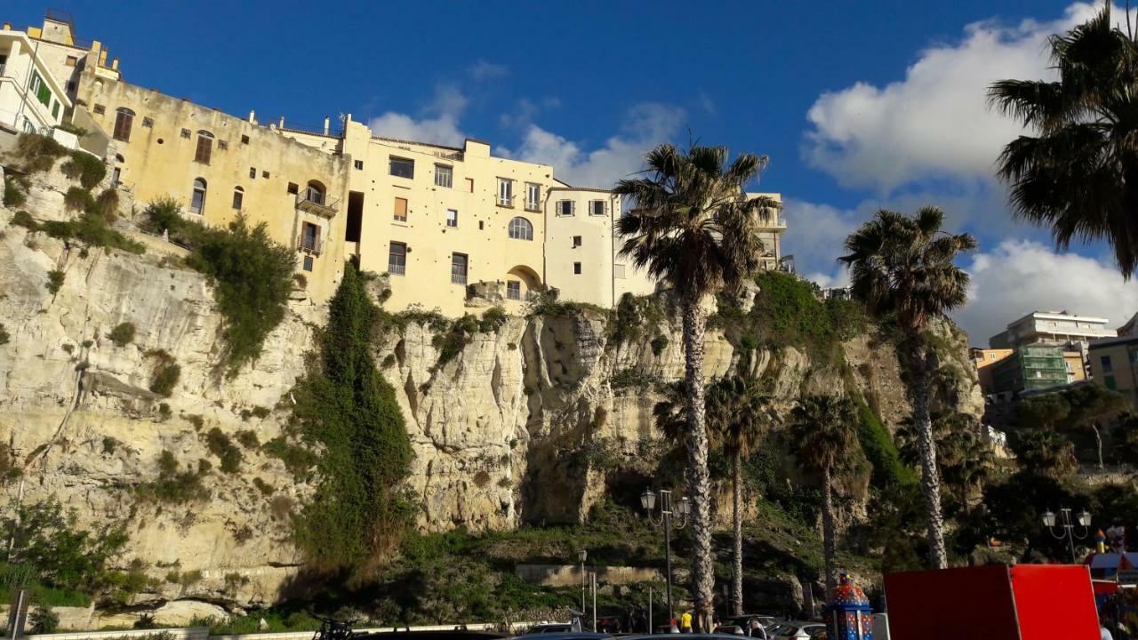 Villa Mimosa Tropea 리카디 외부 사진